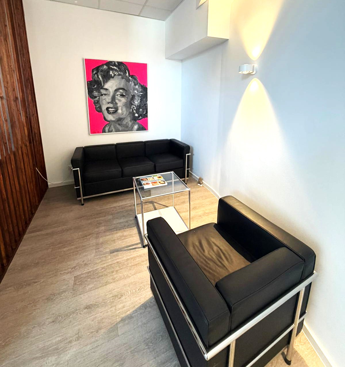 Serie Breuer Serie Breuer