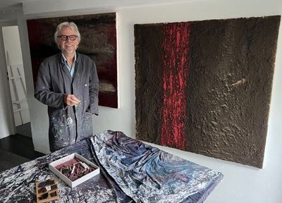 Klaus Demuth Klaus Demuth