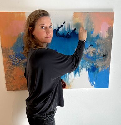 Sabine Huth Sabine Huth
